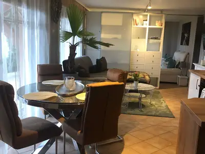 Ferienwohnung für 4 Personen (45 m²) in Blankenburg (Harz) 3/10