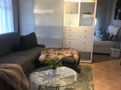 Ferienwohnung für 4 Personen (45 m²) in Blankenburg (Harz) 4/10
