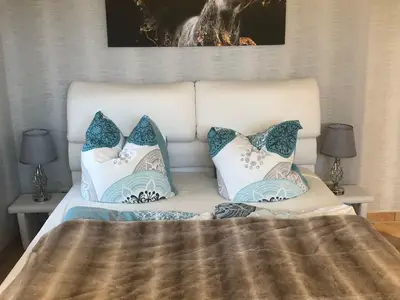 Ferienwohnung für 4 Personen (45 m²) in Blankenburg (Harz) 8/10