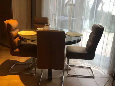 Ferienwohnung für 4 Personen (45 m²) in Blankenburg (Harz) 9/10