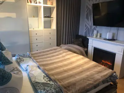 Ferienwohnung für 4 Personen (45 m²) in Blankenburg (Harz) 10/10