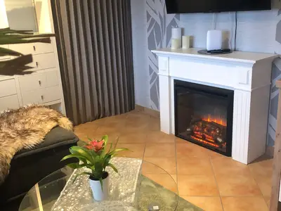 Ferienwohnung für 4 Personen (45 m²) in Blankenburg (Harz) 9/10