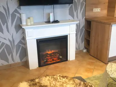 Ferienwohnung für 4 Personen (45 m²) in Blankenburg (Harz) 4/10