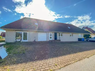 Ferienwohnung für 4 Personen (40 m²) in Blankenhagen 1/10