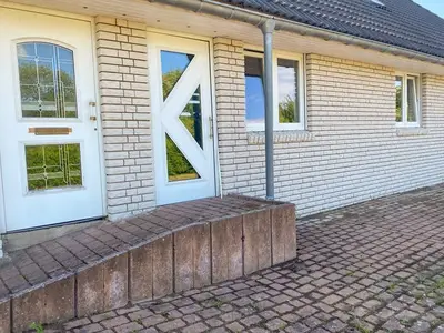 Ferienwohnung für 4 Personen (40 m²) in Blankenhagen 2/10