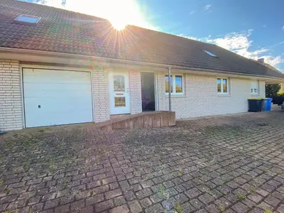 Ferienwohnung für 4 Personen (40 m²) in Blankenhagen 3/10