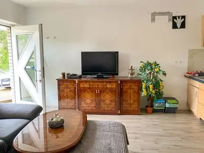 Ferienwohnung für 4 Personen (40 m²) in Blankenhagen 4/10