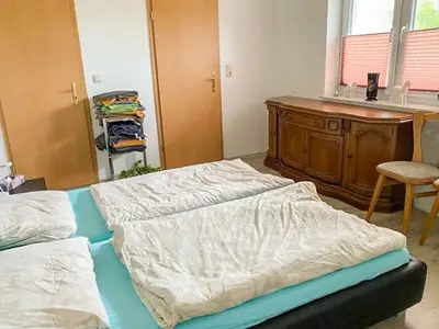 Ferienwohnung für 4 Personen (40 m²) in Blankenhagen 5/10