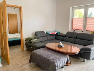 Ferienwohnung für 4 Personen (40 m²) in Blankenhagen 6/10