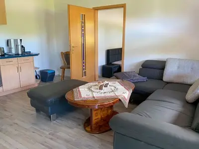 Ferienwohnung für 4 Personen (40 m²) in Blankenhagen 7/10