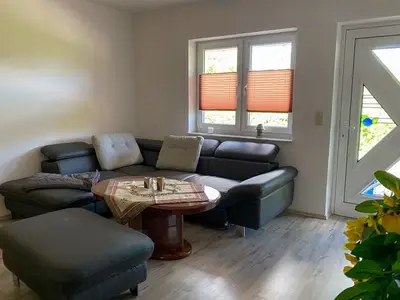 Ferienwohnung für 4 Personen (40 m²) in Blankenhagen 8/10