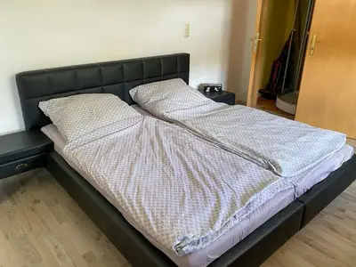 Ferienwohnung für 4 Personen (40 m²) in Blankenhagen 9/10