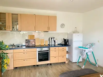 Ferienwohnung für 4 Personen (40 m²) in Blankenhagen 10/10