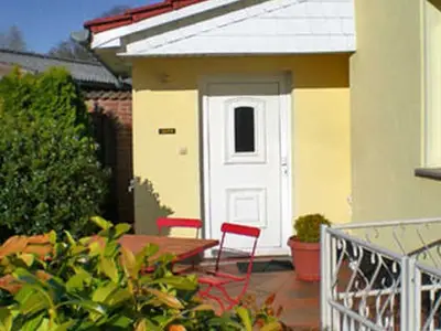 Ferienwohnung für 5 Personen (65 m²) in Blankenhagen 2/10