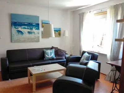 Ferienwohnung für 5 Personen (65 m²) in Blankenhagen 5/10