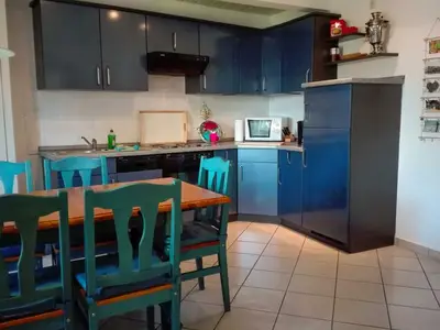 Ferienwohnung für 5 Personen (65 m²) in Blankenhagen 8/10
