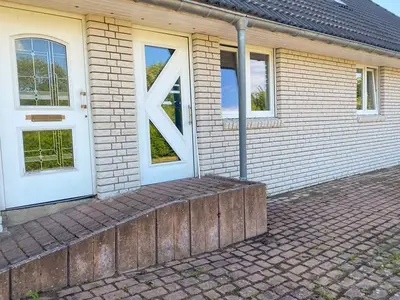 Ferienwohnung für 4 Personen (40 m²) in Blankenhagen 2/10