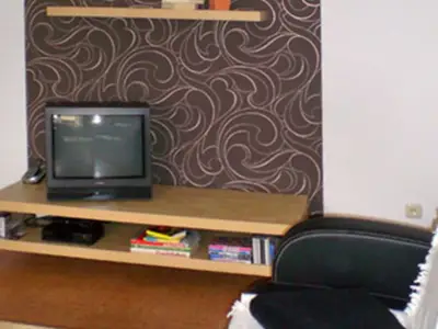 Ferienwohnung für 5 Personen (65 m²) in Blankenhagen 7/10