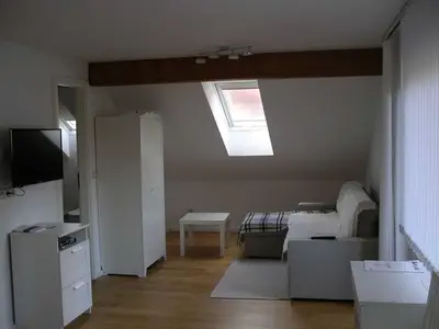 Ferienwohnung für 2 Personen (40 m²) in Blankenhain 2/10