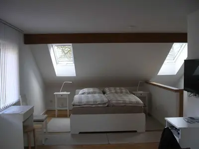 Ferienwohnung für 2 Personen (40 m²) in Blankenhain 3/10