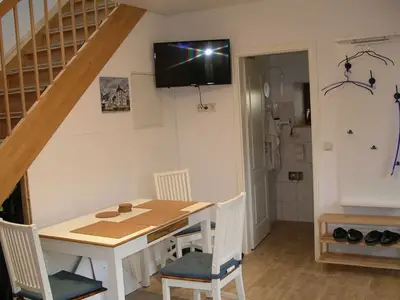 Ferienwohnung für 2 Personen (40 m²) in Blankenhain 7/10