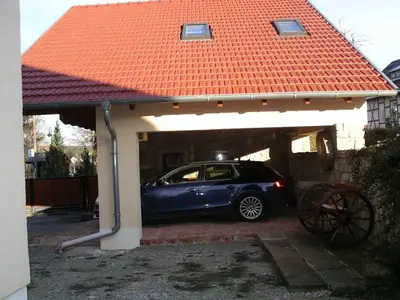 Ferienwohnung für 2 Personen (40 m²) in Blankenhain 8/10