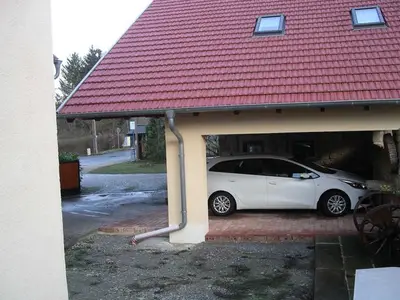 Ferienwohnung für 2 Personen (40 m²) in Blankenhain 9/10