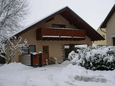 Ferienwohnung für 2 Personen (40 m²) in Blankenhain 10/10