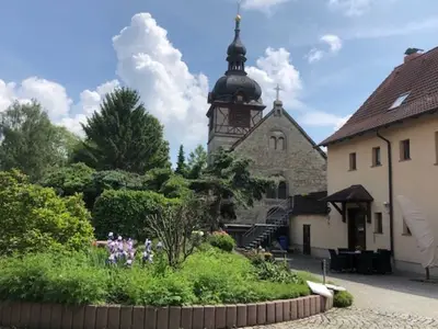 Ferienwohnung für 4 Personen (75 m²) in Blankenhain 2/10