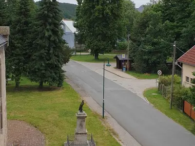 Ferienwohnung für 4 Personen (75 m²) in Blankenhain 4/10