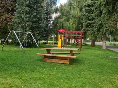 Ferienwohnung für 4 Personen (75 m²) in Blankenhain 6/10