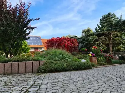 Ferienwohnung für 4 Personen (75 m²) in Blankenhain 7/10