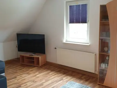 Ferienwohnung für 4 Personen (75 m²) in Blankenhain 9/10