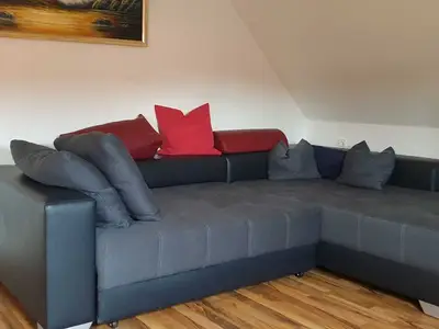 Ferienwohnung für 4 Personen (75 m²) in Blankenhain 10/10