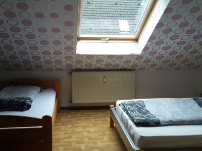 Ferienwohnung für 5 Personen (80 m²) in Blankenheim (Westfalen) 5/10