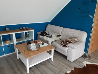 Ferienwohnung für 4 Personen (70 m²) in Blankenheim (Westfalen) 6/10