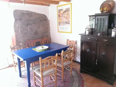 Ferienwohnung für 4 Personen (37 m²) in Blankenheim (Westfalen) 2/10