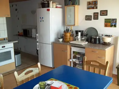 Ferienwohnung für 4 Personen (37 m²) in Blankenheim (Westfalen) 3/10