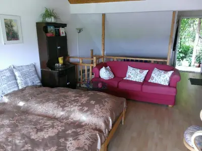 Ferienwohnung für 4 Personen (37 m²) in Blankenheim (Westfalen) 4/10