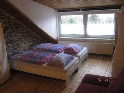 Ferienwohnung für 4 Personen (40 m²) in Blankenheim (Westfalen) 2/10