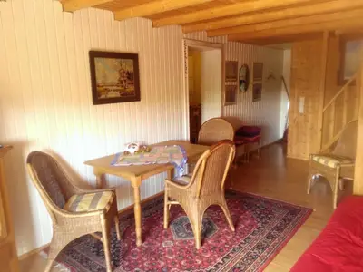 Ferienwohnung für 4 Personen (47 m²) in Blankenheim (Westfalen) 1/10