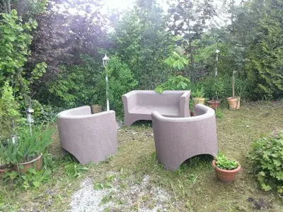 Ferienwohnung für 4 Personen (47 m²) in Blankenheim (Westfalen) 9/10