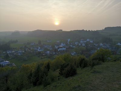 Ferienwohnung für 3 Personen (60 m²) in Blankenheim (Westfalen) 1/10