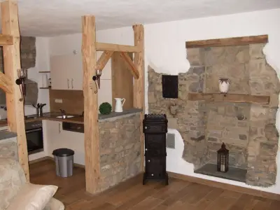Ferienwohnung für 3 Personen (60 m²) in Blankenheim (Westfalen) 2/10 Ferienwohnung für 3 Personen (60 m²) in Blankenheim (Westfalen) 2/10