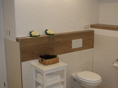 Ferienwohnung für 3 Personen (60 m²) in Blankenheim (Westfalen) 3/10