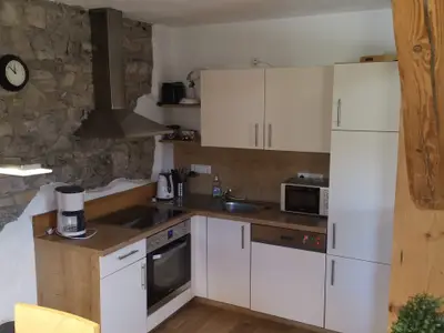 Ferienwohnung für 3 Personen (60 m²) in Blankenheim (Westfalen) 4/10 Ferienwohnung für 3 Personen (60 m²) in Blankenheim (Westfalen) 4/10