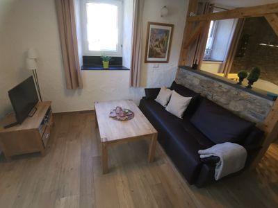 Ferienwohnung für 3 Personen (60 m²) in Blankenheim (Westfalen) 6/10