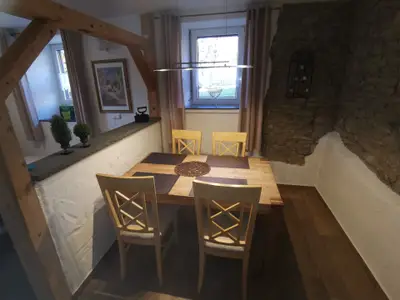 Ferienwohnung für 3 Personen (60 m²) in Blankenheim (Westfalen) 7/10 Ferienwohnung für 3 Personen (60 m²) in Blankenheim (Westfalen) 7/10