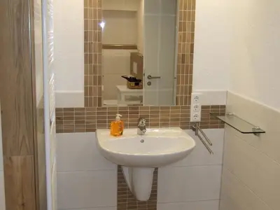 Ferienwohnung für 3 Personen (60 m²) in Blankenheim (Westfalen) 8/10 Ferienwohnung für 3 Personen (60 m²) in Blankenheim (Westfalen) 8/10