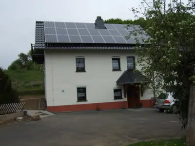 Ferienwohnung für 3 Personen (60 m²) in Blankenheim (Westfalen) 10/10 Ferienwohnung für 3 Personen (60 m²) in Blankenheim (Westfalen) 10/10